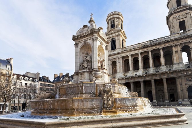 Paris City Tour by Coach with Sightseeing Seine River Cruise - Audio app reality: recorded commentary in 10 languages