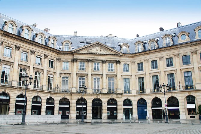 Paris City Tour by Coach with Sightseeing Seine River Cruise - One hour on the Seine: UNESCO-listed banks from the water