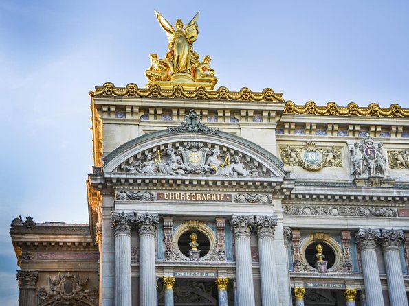 Paris City Tour by Coach with Sightseeing Seine River Cruise - Pros, cons, and the expectation balance that matters