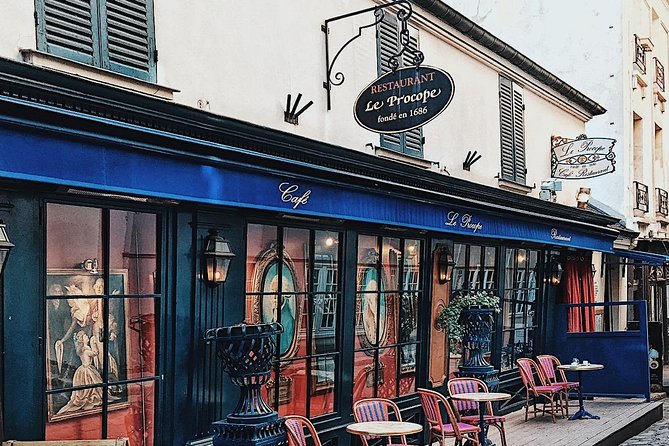 Paris City Tour with Private Friendly Guide and all Must-See Sites - Tuileries, Pont des Arts, and Notre-Dame: a classic Paris loop on foot