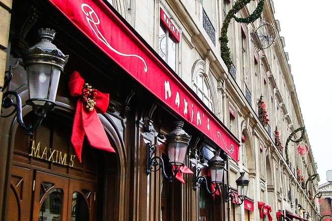 Paris City Tour with Private Friendly Guide and all Must-See Sites - Lunch at Square Jean XXIII and the wrap-up feel