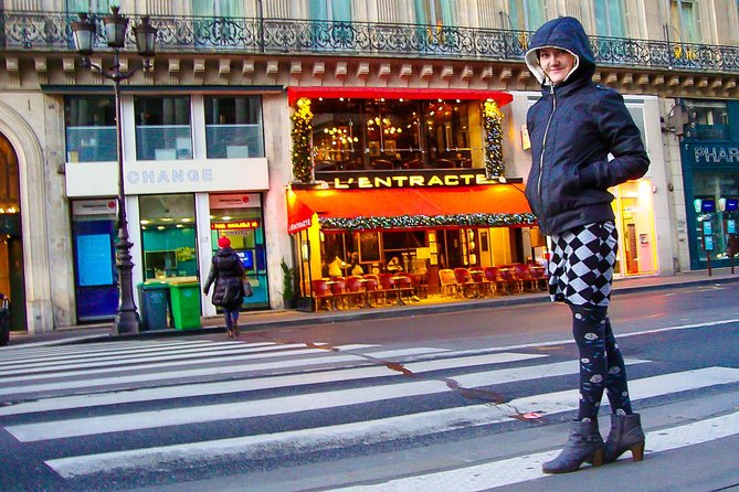 Paris City Tour with Private Friendly Guide and all Must-See Sites - Should you book this Paris City Tour?