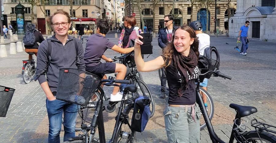 Paris: City Treasures Bike Tour - Key Things That Make This Bike Tour Worth Your Time