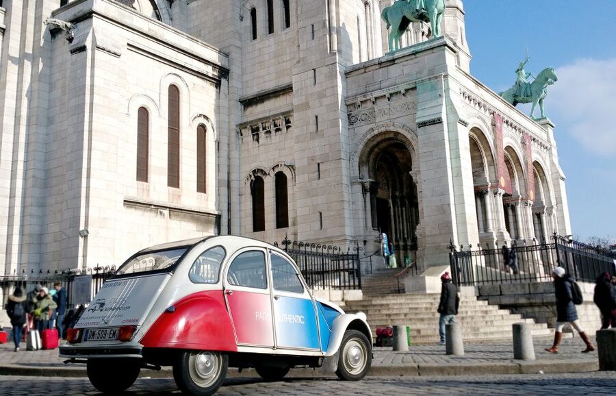 Paris: Classic Sites Tour by Vintage Citroen 2CV - Picking the Right Guide Moments: Questions That Actually Help