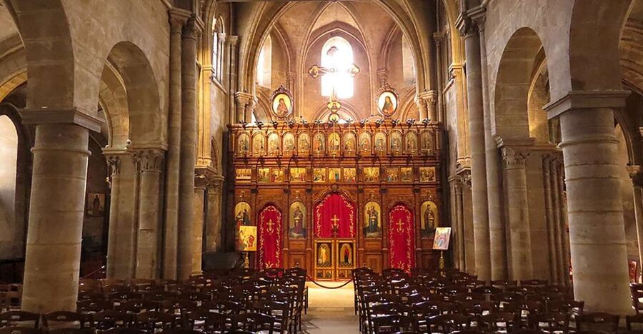 Paris: Classical Music Concert in Saint-Julien-le-Pauvre - Key things that make this concert worth your time