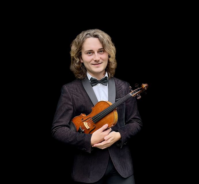 Paris: Classical Music Concert in Saint-Julien-le-Pauvre - Why Saint-Julien-le-Pauvre makes classical music feel personal