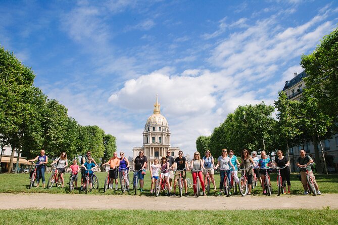 Paris Combo: Highlights Bike Tour & Seine Cruise Experience - Price and value: is $70.97 per person a fair deal?