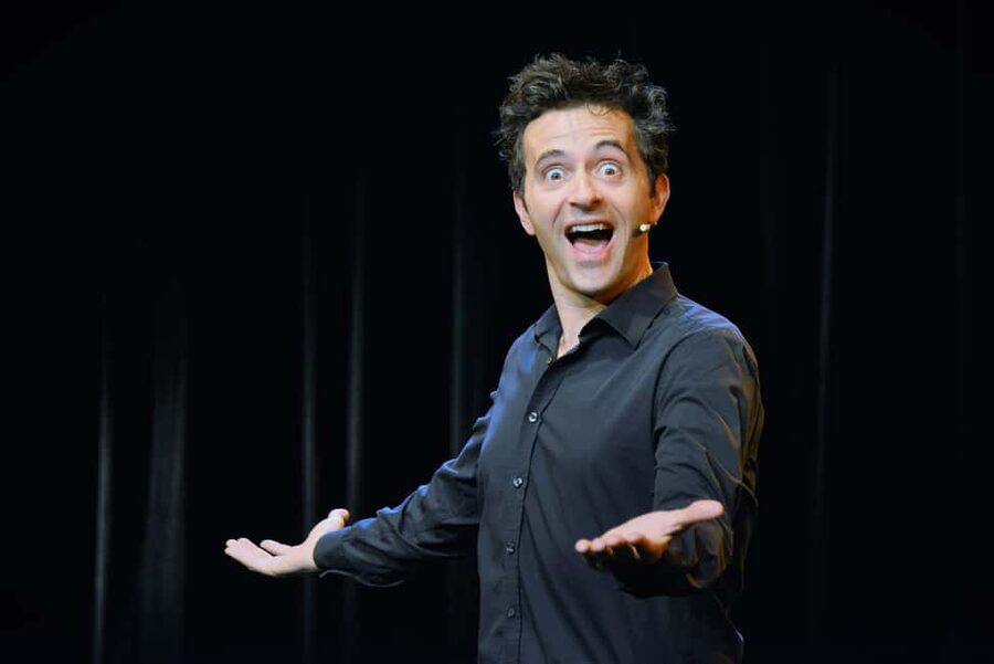 Paris: Comedy Show in English - How to Become a Parisian - Who This Is Best For (And Who Might Want to Skip It)