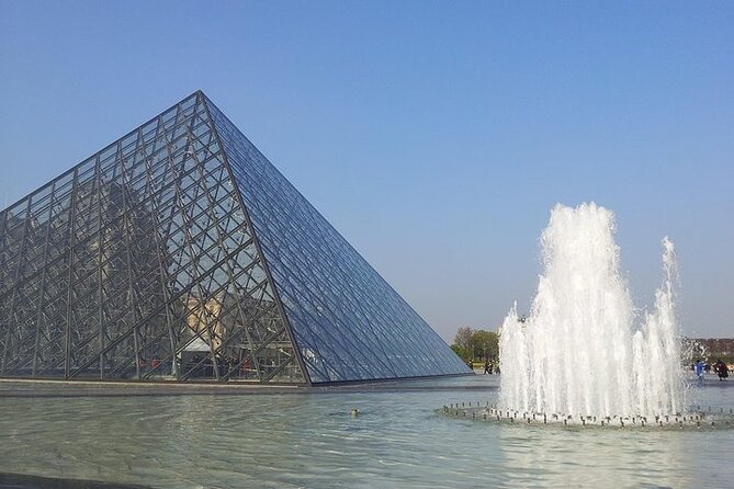 Paris: Complete Louvre Private Tour with Mona Lisa - Mona Lisa and the Timed Entry Reality Check