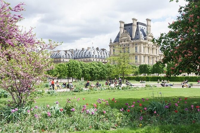 Paris: Complete Louvre Private Tour with Mona Lisa - Price and Value for a 2.5-Hour Louvre Hit