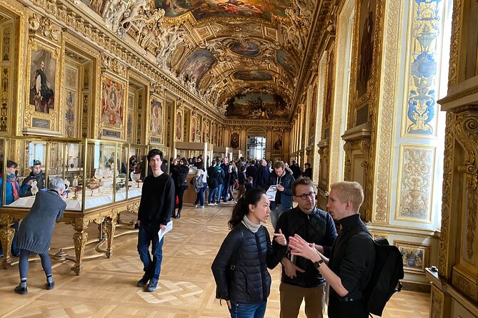 Paris: Complete Louvre Private Tour with Mona Lisa - Should You Book This Private Louvre Tour?