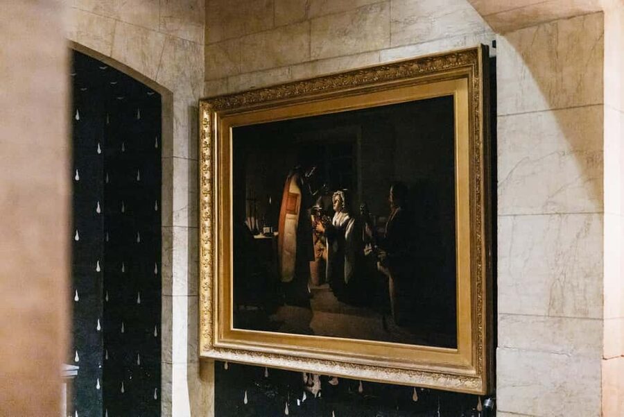 Paris: Conciergerie Ticket with Histopad - From royal palace to “antechamber to the guillotine”