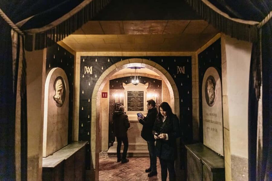 Paris: Conciergerie Ticket with Histopad - Price, what’s included, and how it stacks up for value