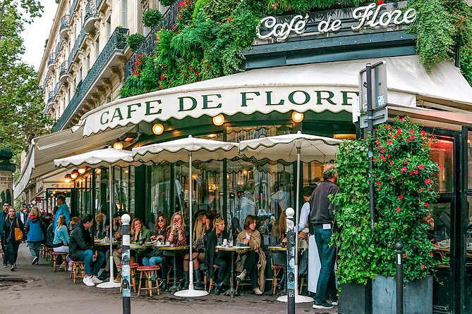 Paris Conversational French Language Class at Famed Café de Flore - Should you book this French class at Café de Flore?