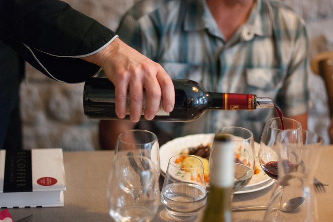 Paris Cooking Class and Lunch with Wine plus Market Visit Option - Key Things That Make This Paris Class Worth Your Time