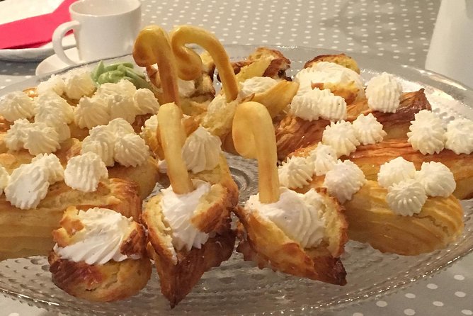 Paris Cooking Class: Chocolate Éclairs and Cream Puffs - Logistics That Actually Affect Your Day