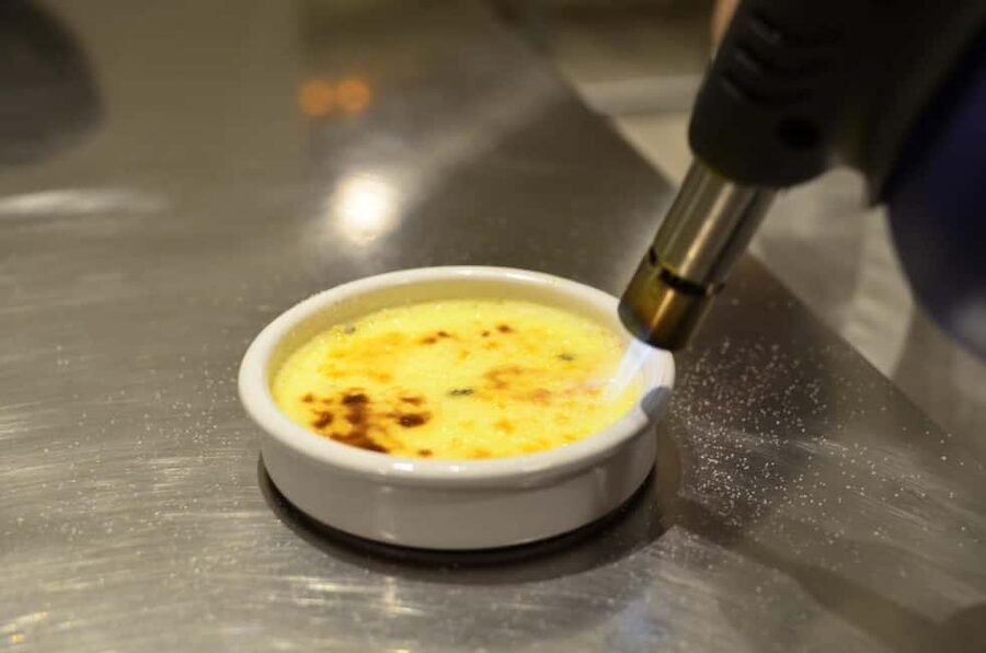Paris Cooking Class: French Desserts Class - Finding Le Foodist on Rue Cardinal Lemoine, steps from major sights