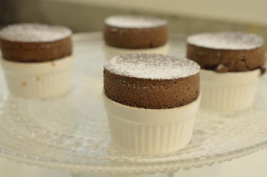 Paris Cooking Class: French Desserts Class - Chocolate Soufflé session: learning a classic that demands focus