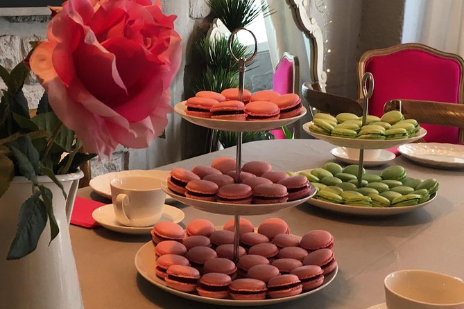 Paris Cooking Class: Learn How to Make Macarons - Key things to know before you go