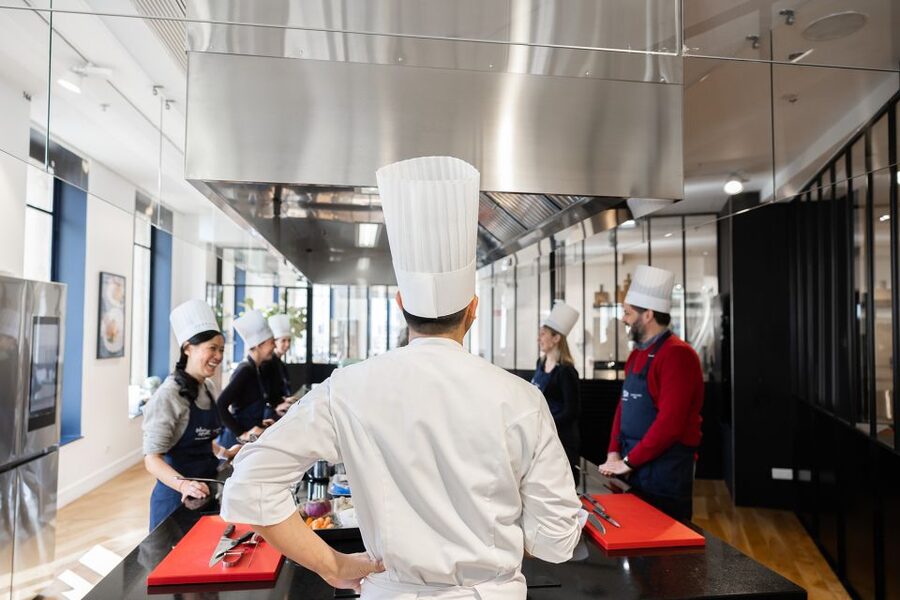 Paris: Cooking Class with Ferrandi at Galeries Lafayette - Who This Class Suits Best (And Who Might Want to Skip)