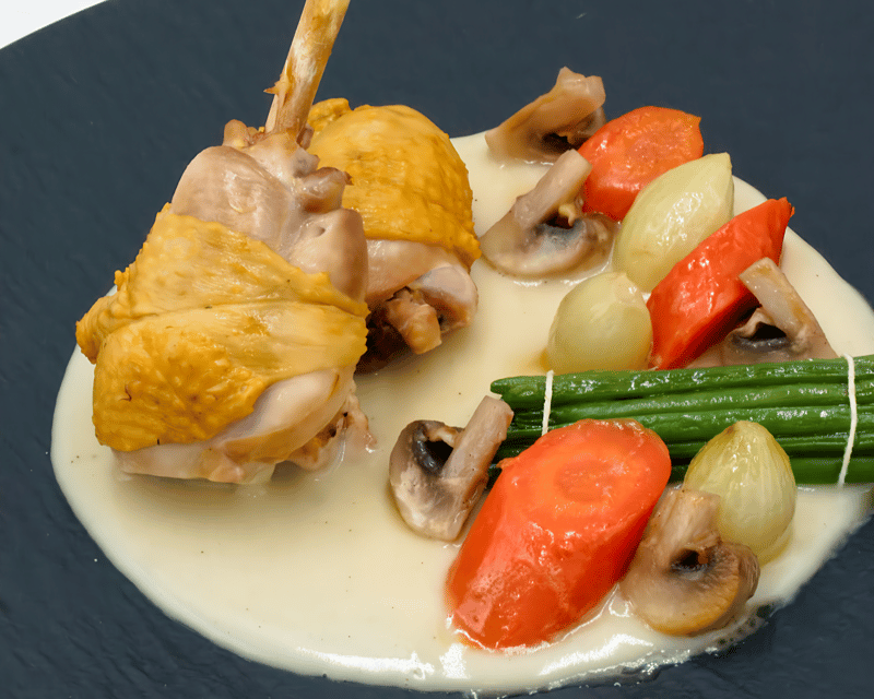 Paris: Cooking Class with Ferrandi at Galeries Lafayette - The Two-Hour Format, and What You Actually Get Done
