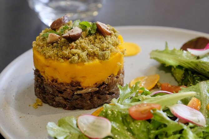 Paris Cooking Class with Ferrandi chef at Galeries Lafayette - Hands-On Cooking: How the Class Actually Feels