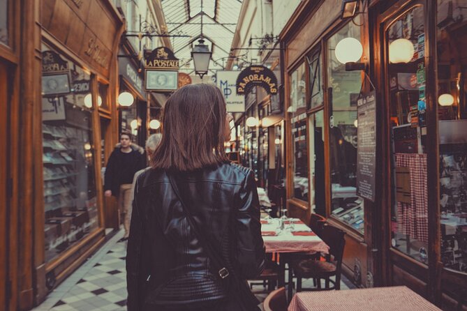 Paris Covered Passages Walking Tour plus Seine Cruise Option - Tips to get the best experience (without overplanning)
