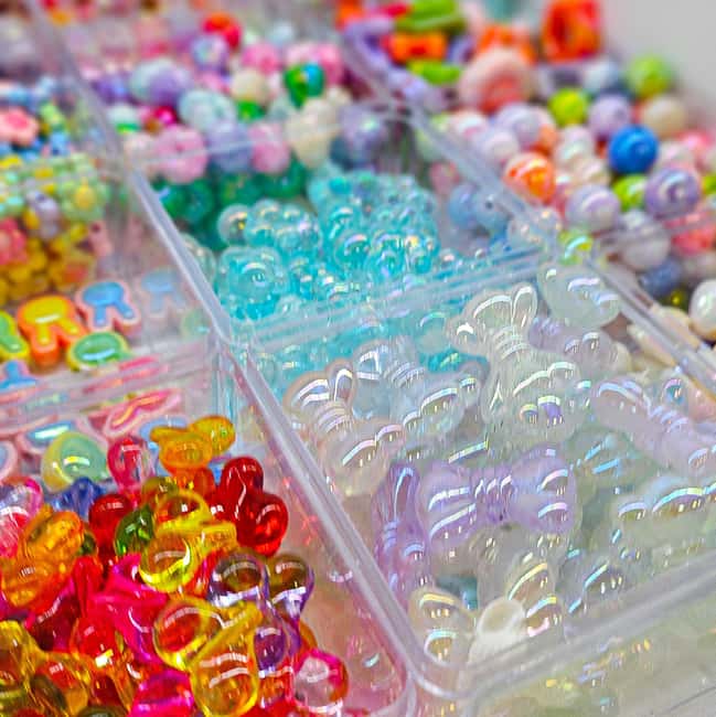 Paris: Create your phone strap, bag or keychain - Is $28 a fair price for a Paris craft session?