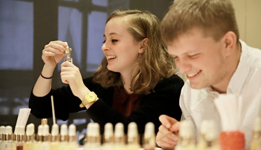 Paris: Create your Signature Scent Perfume Workshop - Quick reasons to book this Paris perfume workshop