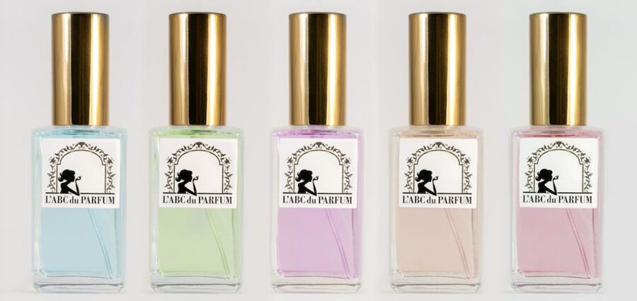 Paris: Create your Signature Scent Perfume Workshop - How the three trial perfumes work (and why it matters)