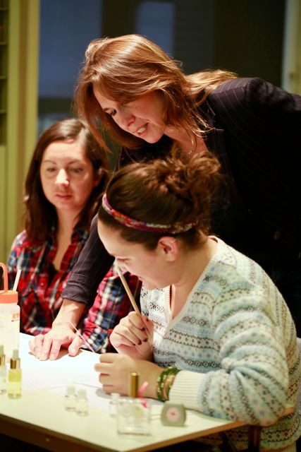 Paris: Create your Signature Scent Perfume Workshop - Picking your signature scent and bottling it in 50 ml