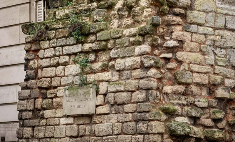 Paris: Creepy Middle Ages Walking Tour - From Arènes de Lutèce to Notre-Dame: why this route feels extra Paris
