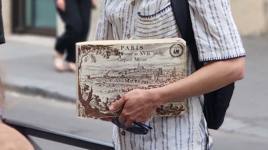 Paris: Creepy Middle Ages Walking Tour - Notre-Dame Cathedral: the legend fits the timeline you heard earlier