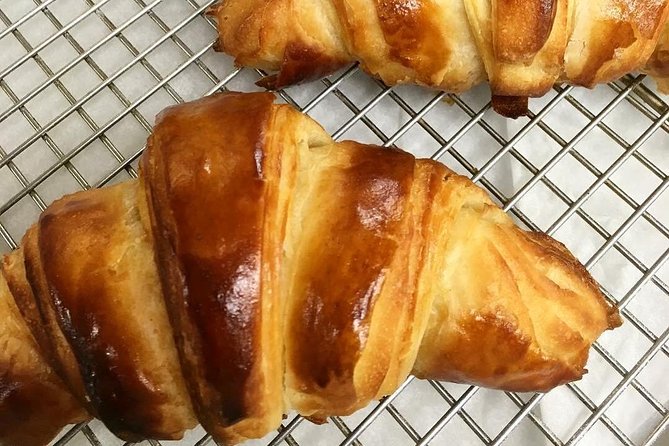 Paris Croissant and Breakfast Pastry Class with a French Chef - Key things to know before you go