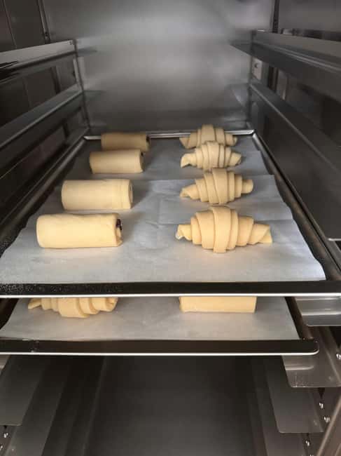 Paris: Croissant Baking Class with a Chef - The hands-on technique that actually changes your croissants