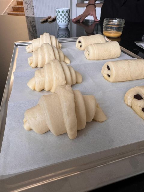 Paris: Croissant Baking Class with a Chef - Cost and value: why $140 can make sense for a skill class