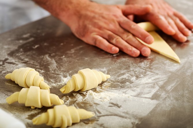 Paris Croissant Small-Group Baking Class with a Chef - Key Points to Know Before You Go