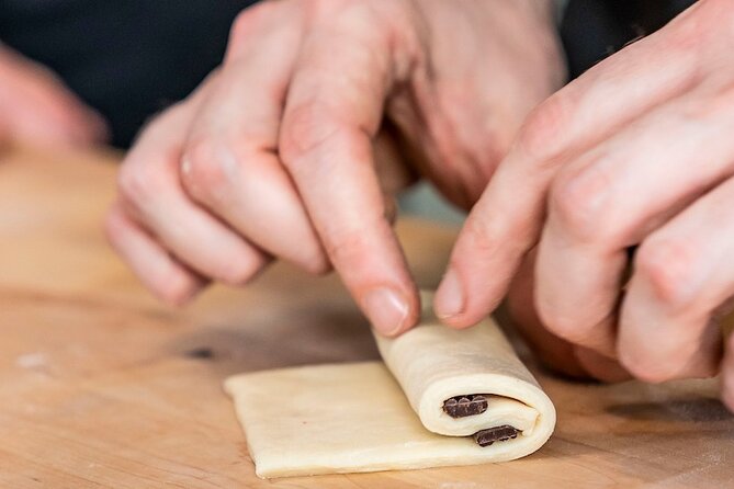 Paris Croissant Small-Group Baking Class with a Chef - Paris Croissant Class Location, Why the Marais Matters