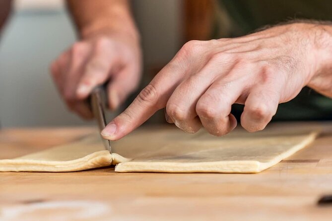 Paris Croissant Small-Group Baking Class with a Chef - Language, Group Size, and the Chef Experience in Plain English