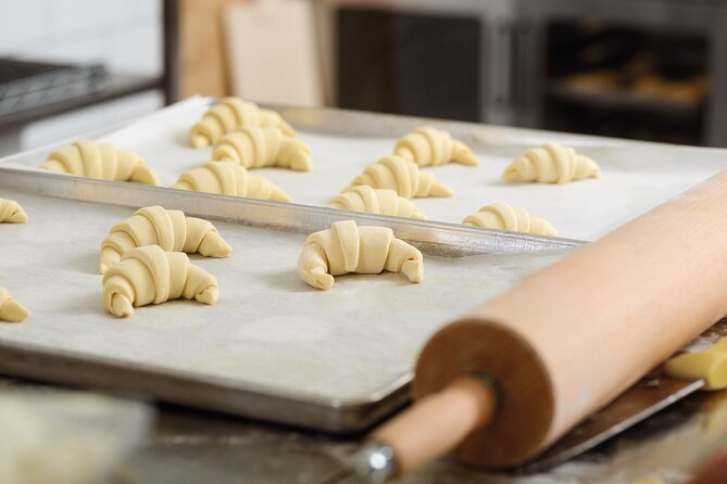 Paris Croissant Small-Group Baking Class with a Chef - Making It Work With Your Paris Day: Timing and Nearby Pairings
