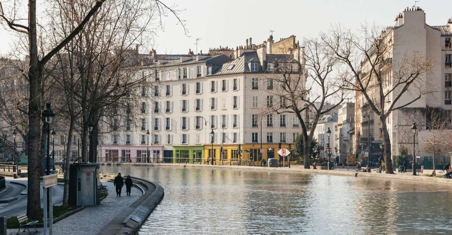 Paris: Cruise on the Saint-Martin Canal and Seine River - Key things you will notice on this Saint-Martin Canal and Seine cruise