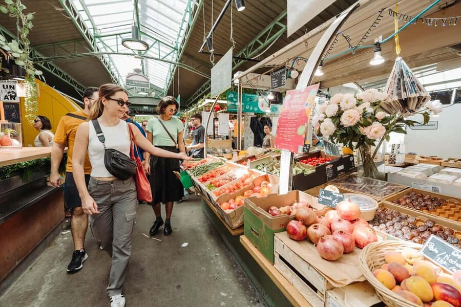 Paris Culinary Tour: 11 Tastings & 2 Wines in Le Marais - Key things I’d circle on this Le Marais food tour