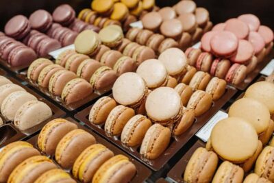 Paris Culinary Tour: 11 Tastings & 2 Wines in Le Marais