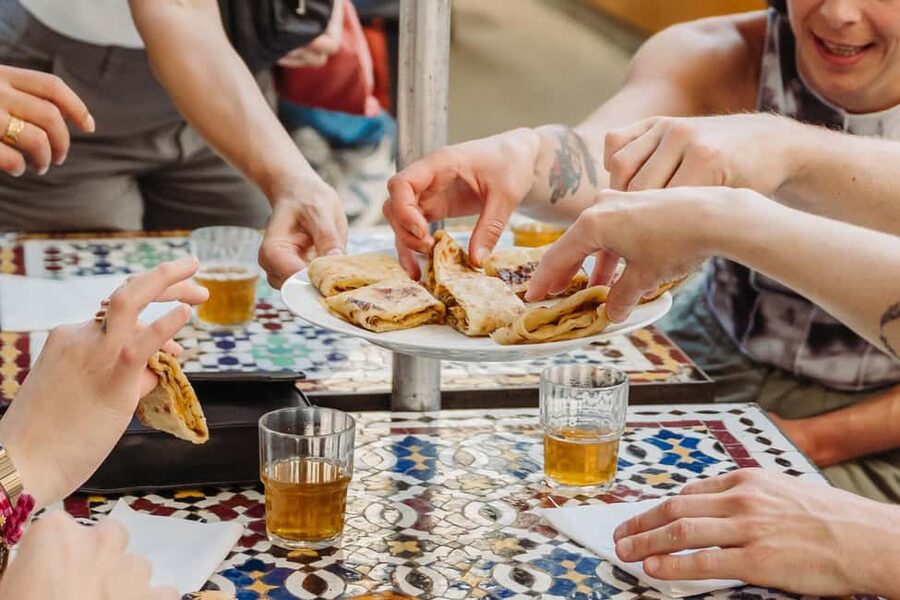 Paris Culinary Tour: 11 Tastings & 2 Wines in Le Marais - Jean-Paul Hevin and the chocolate bar that takes craft seriously