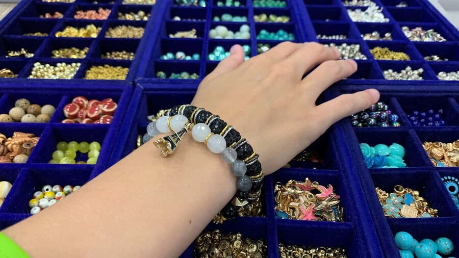 Paris: Custom Souvenir Bracelet Workshop - Should you book this Paris bracelet workshop?
