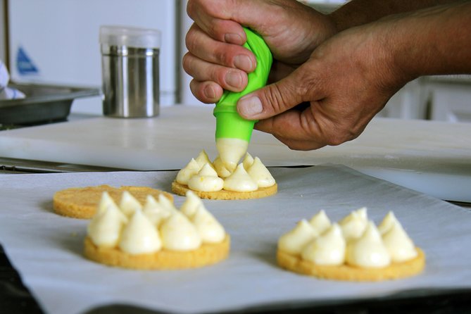 Paris Desserts and Pastries Small Group Cooking Class with a Chef - Key highlights you will actually care about