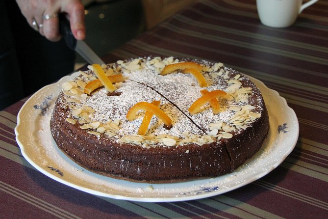 Paris Desserts and Pastries Small Group Cooking Class with a Chef - Dietary needs: vegan, vegetarian, lactose-free, and glucose-free