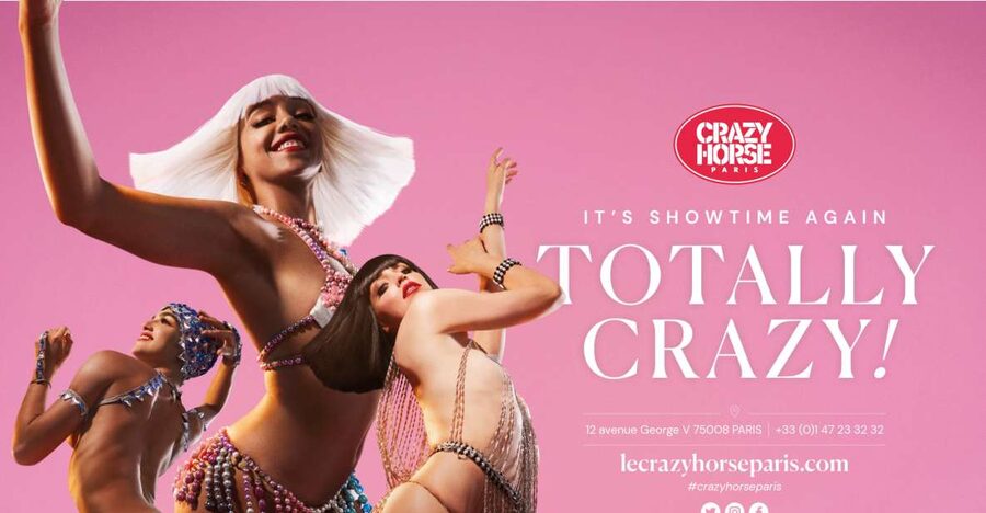Paris: Dinner at Ginger Restaurant & Show at Crazy Horse - Key Things That Make This Night Plan Worth It