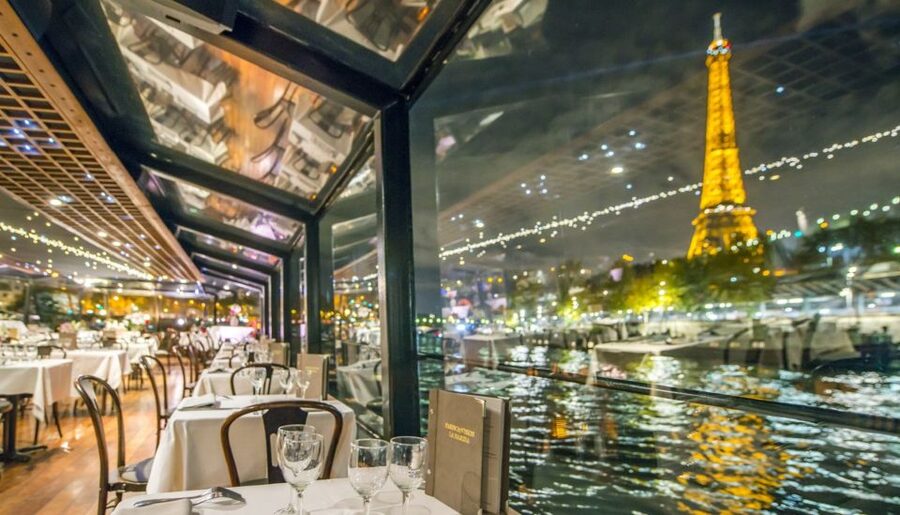 Paris: Dinner Cruise on the Seine and Eiffel Tower 2nd floor - When This Tour Fits Best, and When It Does Not