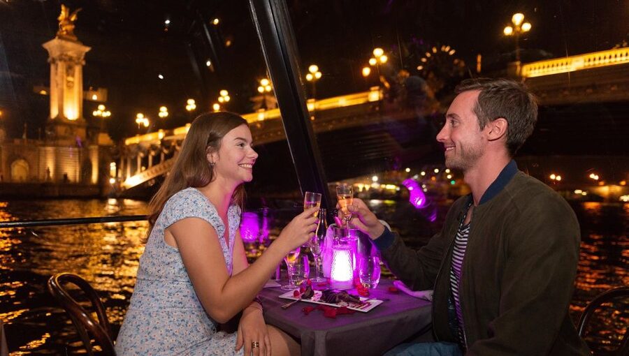 Paris: Dinner Cruise on the Seine and Eiffel Tower 2nd floor - Should You Book This Seine Dinner Cruise and Eiffel Tower Tour?
